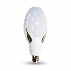 Ampoule LED 40 WATT BULB E27 6400°K - Fin de série - Ni repris Ni échangé