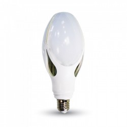 LED 40 WATT BULB E27 6400°K