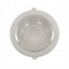 LED PLAFOND BLANC DIAM 190 ROND Basse luminance 20 Watt 4000°K