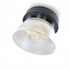 LAMPE MINE LED 230 V 300 WATT IP65 4000°K 25600Lm