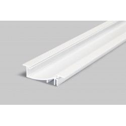 Profile LED Reflex8 Alu Blanc 1000mm