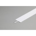Diffuseur Type H - Blanc - 1000mm