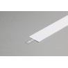 Diffuseur Type H - Blanc - 2000mm