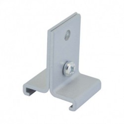 Fixation Rail SKB16 Aluminium x10