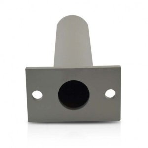 Support Mural Tête Lampadaire Fixe A05 Gris