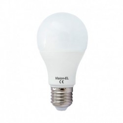 LED 10 WATT BULB E27 6000°K BOITE
