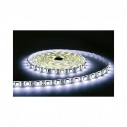 BANDE LED 24V - 60LEDs/m 14.4W/m 4000°K Epoxy 5m IP65