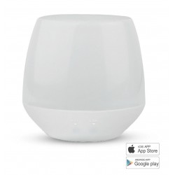 WIFI IBox + Lampe