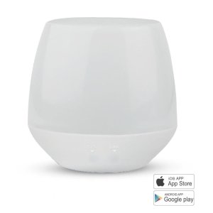 WIFI IBox + Lampe