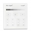 Commande Murale Dimmer 4 Zones