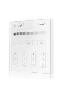 LED 12 WATT BULB B22 3000°K 2