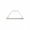 KIT SAILLIE PLAFONNIER Automatique 600*1200 ALU Blanc