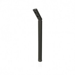 SPOT LED Sur Tige Vitrine 4W 6000°K