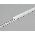 Diffuseur Clip Type C1 - Blanc - 1000mm