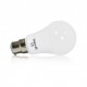 LED 12 WATT BULB B22 4000°K BOITE