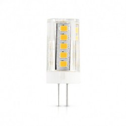 Ampoule LED G4 3W 4000°K Blister x4