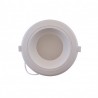 Plafonnier LED BLANC Ø 190 ROND Basse luminance 20 Watt 6000°K