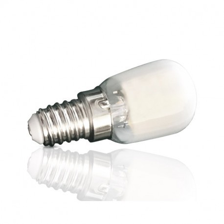 Ampoule LED COB FILAMENT FRIGO E14 3W 4000°k Blister Dépoli