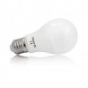 NDRD Ampoule LED E27 Bulb 15W 3000°K Blister x2