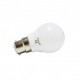 LED G45 BULB B22 6W 4000°K