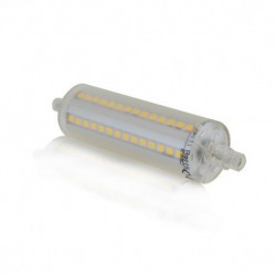 Ampoule LED R7S 118 mm 14W 4000°K Blister