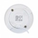 Plafonnier LED BLANC Ø 85 ROND 3 Watt 6000°K