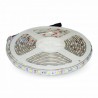 BANDE LED 12V - SMD5050 - 60LEDs/m 10W/m 6000°K 5m 1000Lumens/m - IP65 - Fin de série - Ni repris Ni échangé