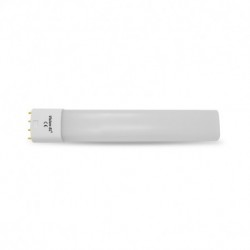 LED PL 2G11 10W 4000°K
