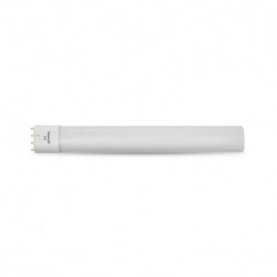 LED PL 2G11 16W 4000°K