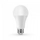 LED 9  WATT BULB RGB+W Compat.Alexa & Google Home
