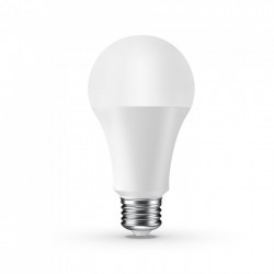 Ampoule LED 9  WATT BULB RGB+W Compat.Alexa & Google Home - Fin de série - Ni repris Ni échangé