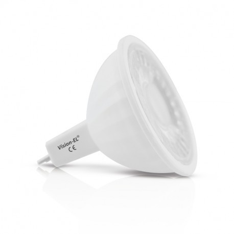 AMPOULE LED 5W GU5.3 SPOT 6000° 75°