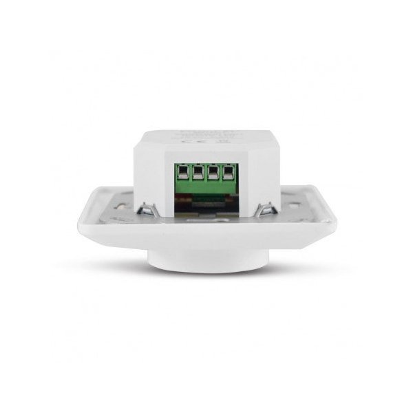 VARIATEUR ROTATIF 0-10 V LED