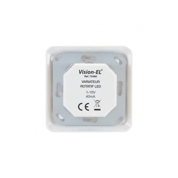 VARIATEUR ROTATIF 0-10 V LED