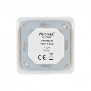 VARIATEUR ROTATIF 0-10 V LED