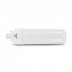 LED 15 WATT G24 pin2 6000°K Boite