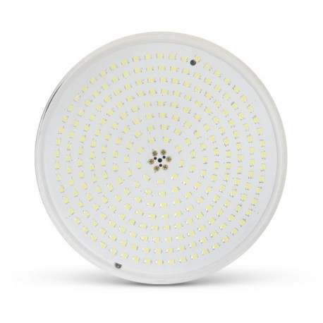 PROJECTEUR LED PISCINE PAR56 12VAC 18W 6500°K
