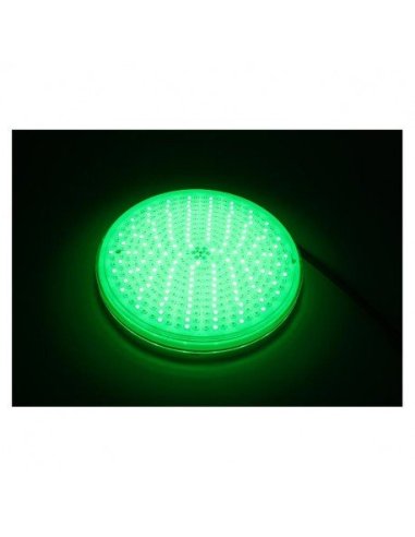 PROJECTEUR LED PISCINE PAR56 12VAC 32W RGB + TÉLÉCOMMANDE RF