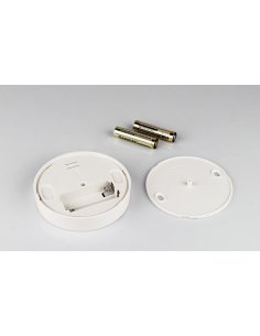 Commande Murale Dimmer (à pile) 2