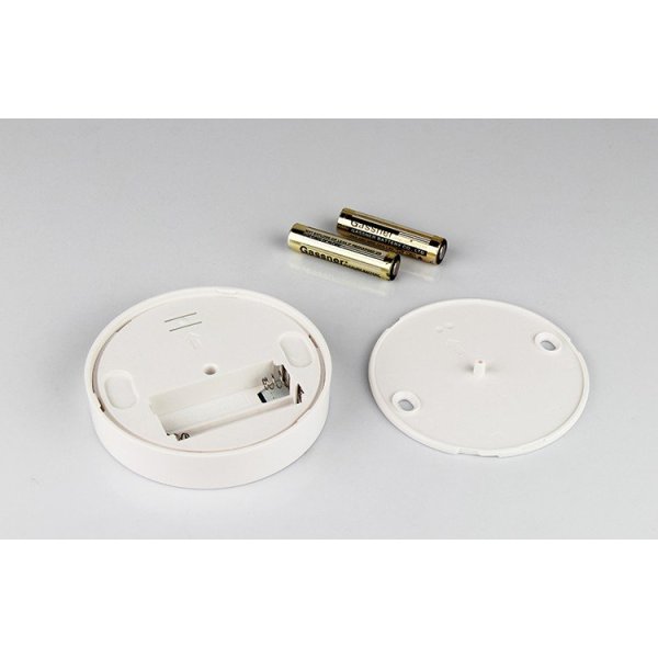 Commande Murale Dimmer (à pile)