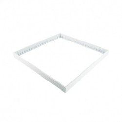 KIT SAILLIE PLAFONNIER 300*300 Blanc AUTOMATIQUE