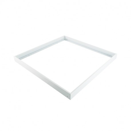 KIT SAILLIE PLAFONNIER 300*300 Blanc AUTOMATIQUE