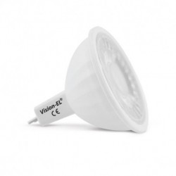 AMPOULE LED GU5.3 SPOT 4W DIMMABLE 3000°K