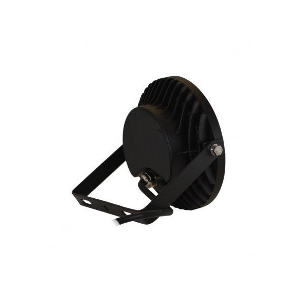 PROJECTEUR EXTERIEUR LED 230V 15W RGB + BLANC