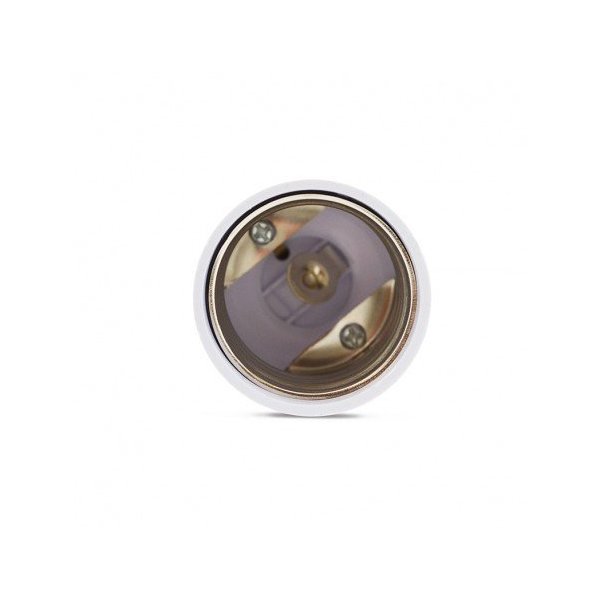 ADAPTATEUR DE CULOT E27 VERS E40