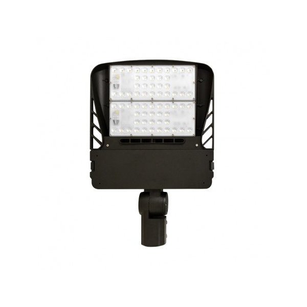Tête de Lampadaire Routier Série 500XS 200W
