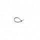 Collier de serrage 2,5 x 100 mm pack de 100