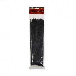 Collier de serrage 3,6 x 300 mm pack de 100