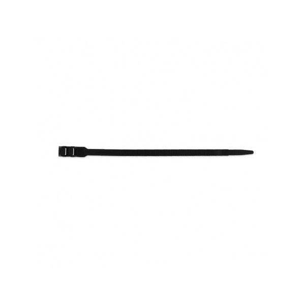 Collier de serrage 9 x 260 mm pack de 100