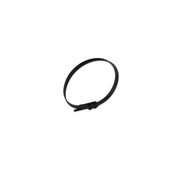 Collier de serrage 9 x 350 mm pack de 100